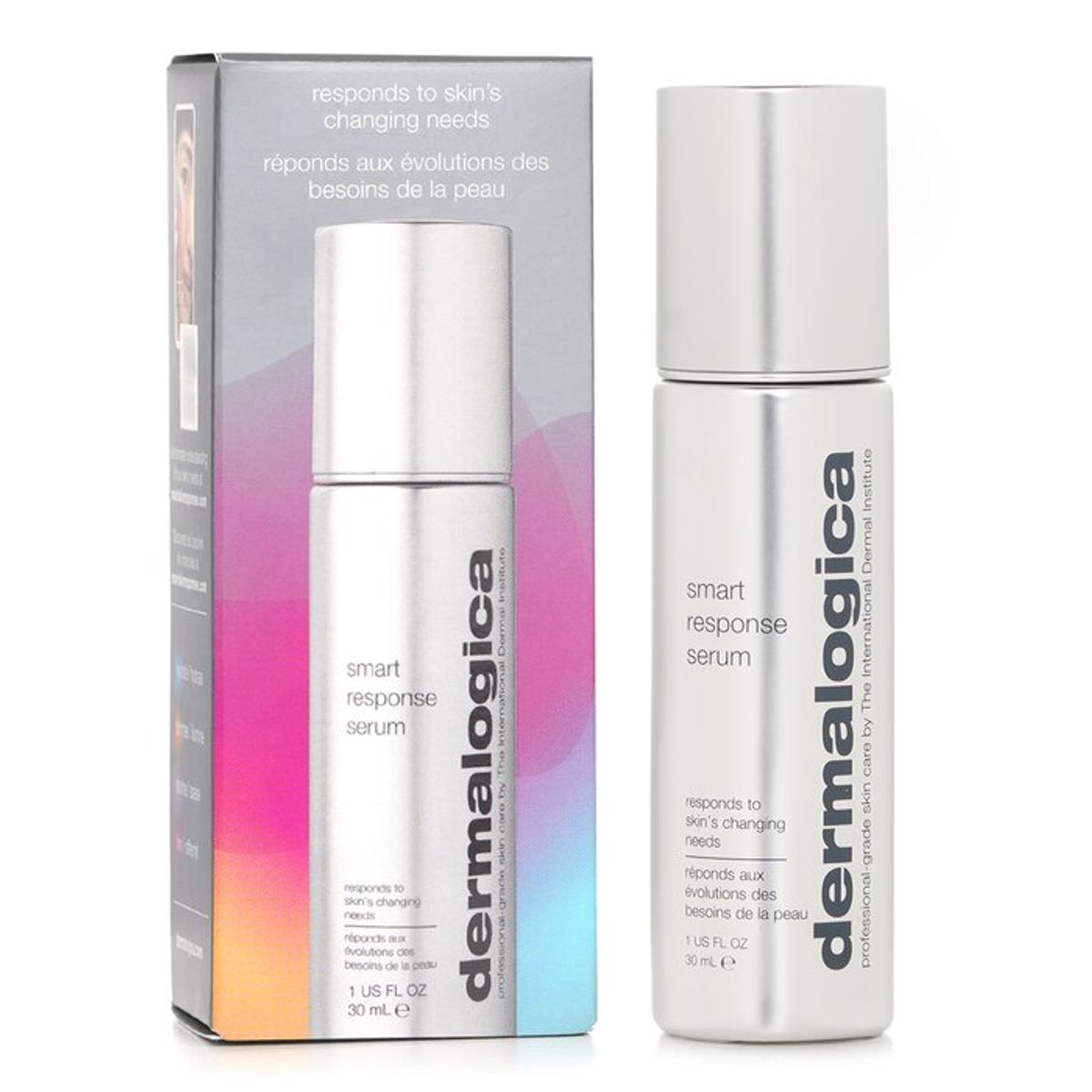 DERMALOGICA - Suero Smart Response 30ml Dermalogica