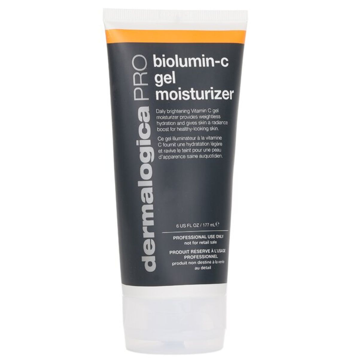 DERMALOGICA - Gel Hidratante Biolumin-C PRO177ml Dermalogica