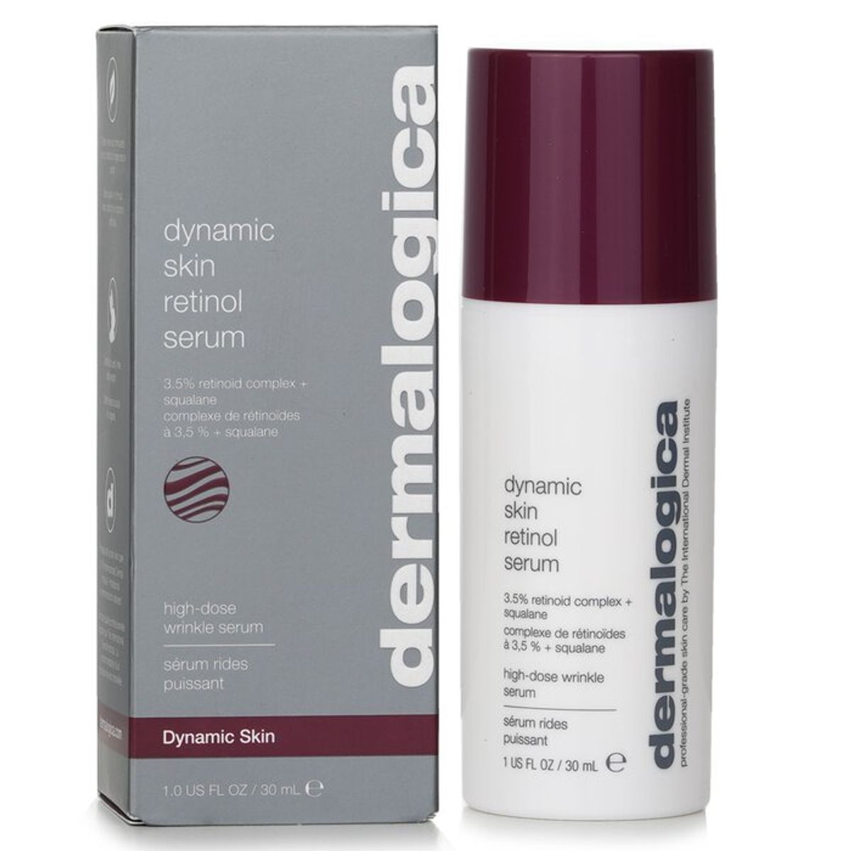 DERMALOGICA - Suero Dynamic Skin Retinol 30ml Dermalogica