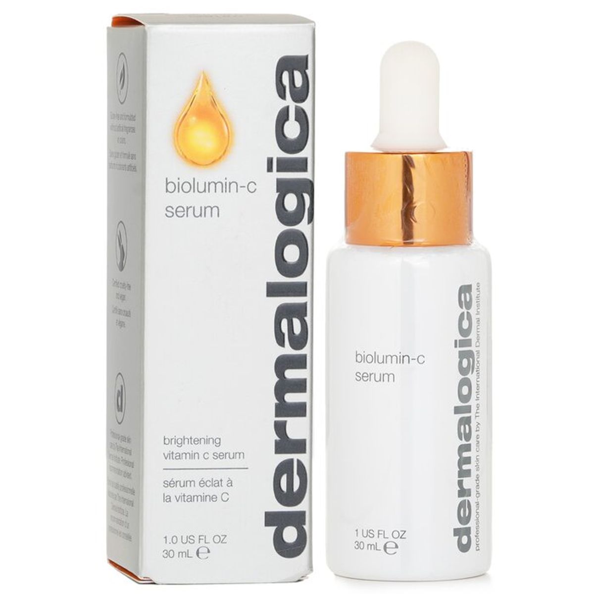DERMALOGICA - Suero Biolumin-C 30ml Dermalogica