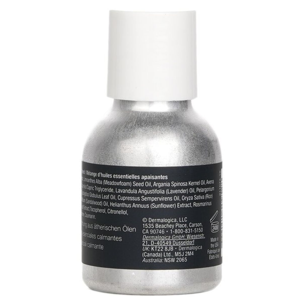 DERMALOGICA - Aceite Aditivo Calmante PRO 30ml Dermalogica