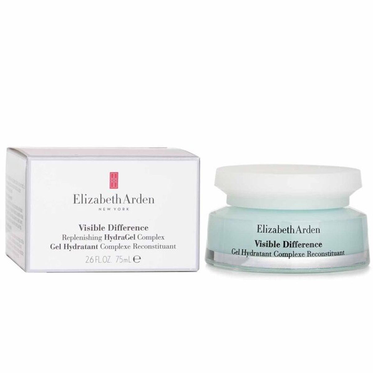 ELIZABETH ARDEN - HydraGel  Visible Difference Reponedor 75ml Elizabeth Arden