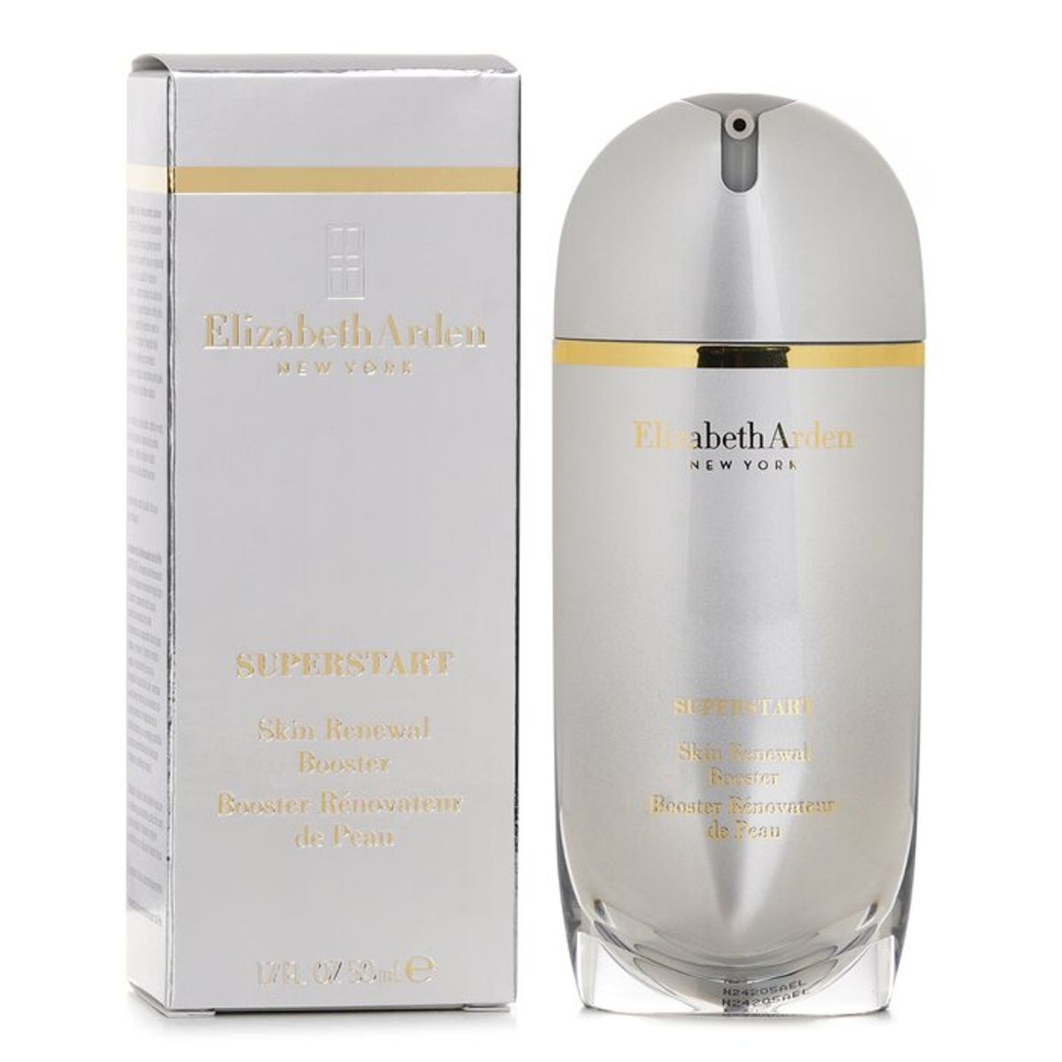 ELIZABETH ARDEN - SerumImpulsador Renovador de Piel 50ml Elizabeth Arden