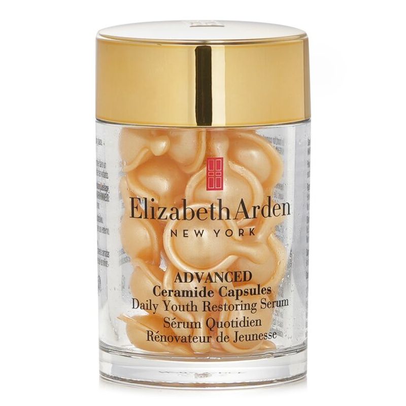 ELIZABETH ARDEN - Cápsulas Restauradoras de Juventud Avanzadas 30caps Elizabeth Arden
