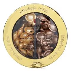 ELIZABETH ARDEN - Cápsulas Ceramidas Avanzadas & Vitamina C 2x30caps