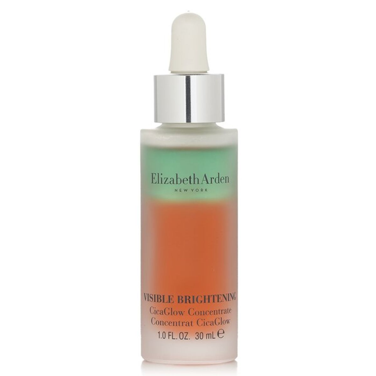 ELIZABETH ARDEN - Exfoliante Visible Brightening CicaGlow Concentrado 30ml Elizabeth Arden