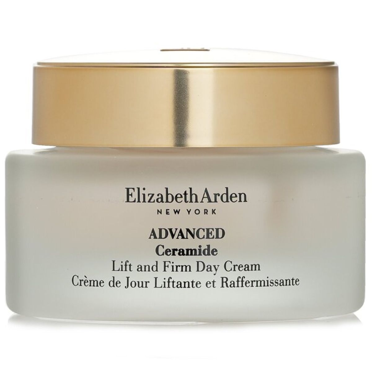 ELIZABETH ARDEN - Crema De Día Hidratante Antiedad Lift And Firm 50 Ml Elizabeth Arden