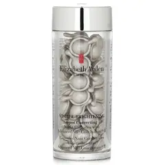 ELIZABETH ARDEN - Cápsulas de noche correctoras de manchas 60caps