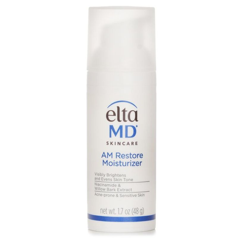 ELTAMD - Humectante facial AM Restore 48g EltaMD