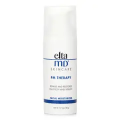 ELTAMD - Humectante Facial Noche Pm Therapy 48 G