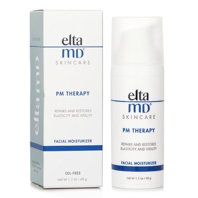Imagen 2 del producto Humectante Facial Noche Pm Therapy 48 G