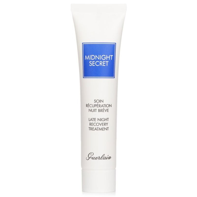 GUERLAIN - Tratamiento de recuperación nocturno Midnight Secret 15ml Guerlain