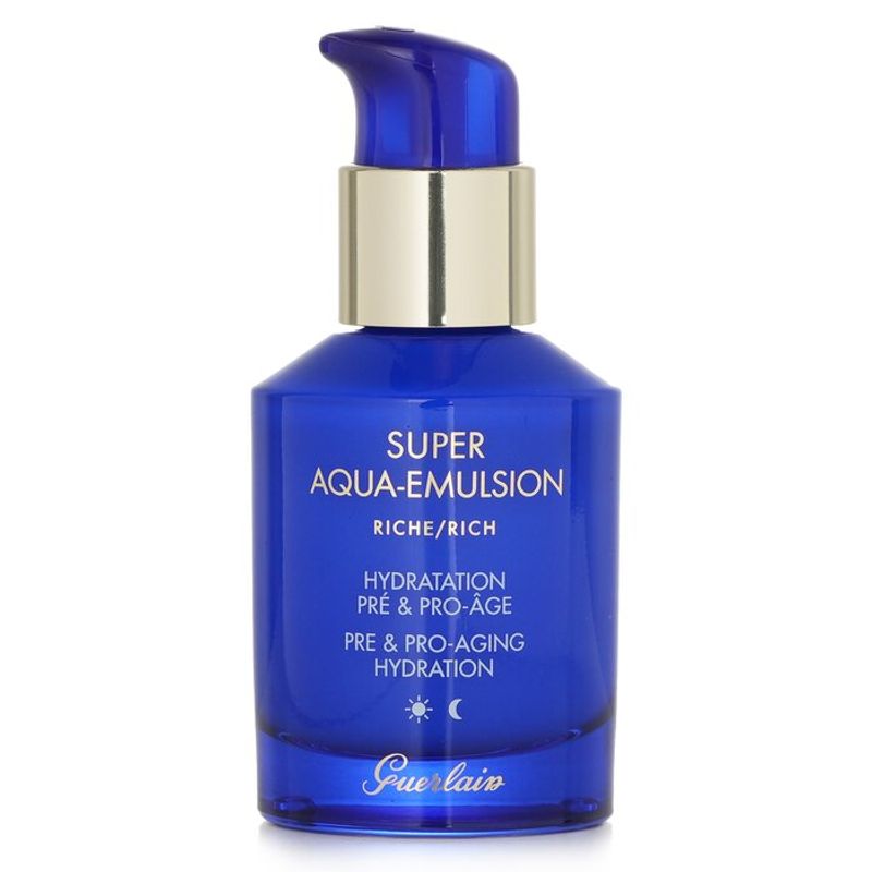 GUERLAIN - Serum Super Aqua Rica 50ml Guerlain
