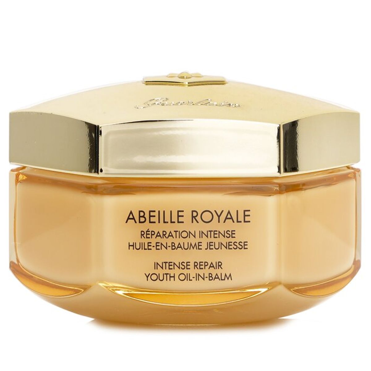 GUERLAIN - Aceite Bálsamo Facial Abeille Royale Intense Repair 80 Ml Guerlain