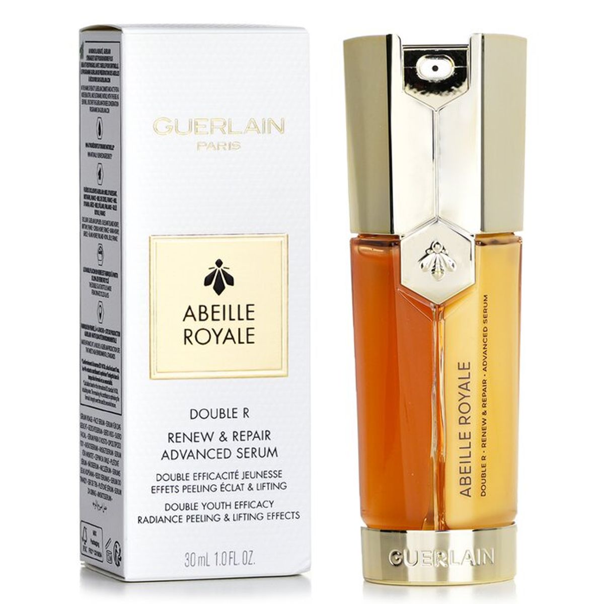 GUERLAIN - Suero Abeille Royale Double R renueva & repara 30ml Guerlain