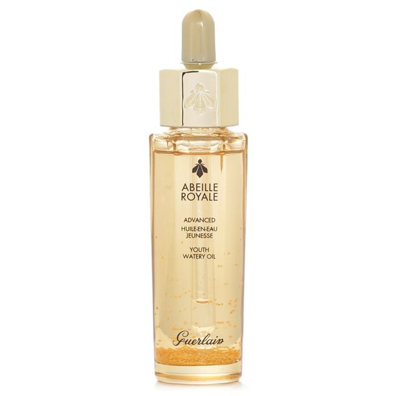 GUERLAIN - Aceite acuoso juventud avanzada Abeille Royale nuevo envase 30ml Guerlain