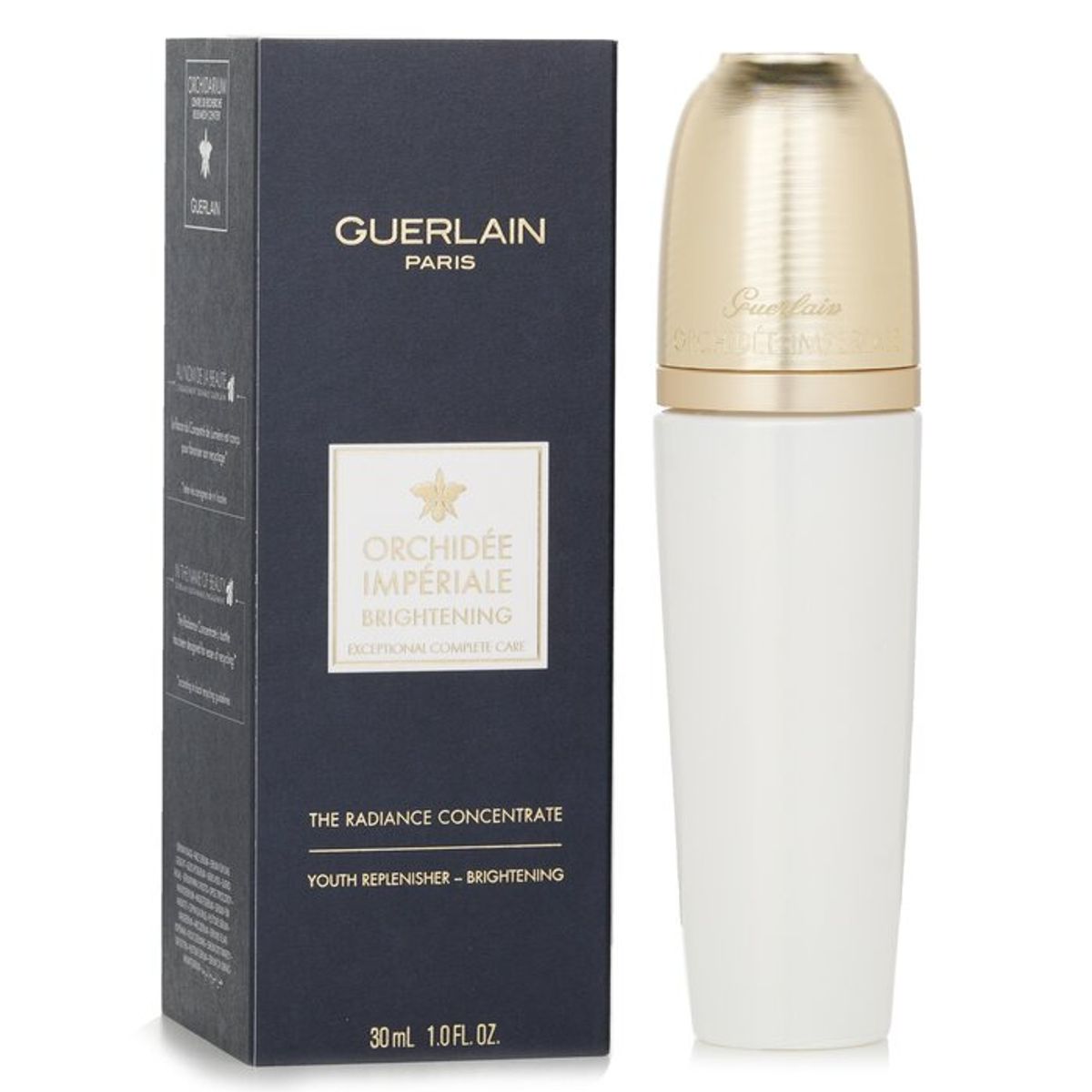 GUERLAIN - Serum Concentrado Resplandor Iluminante 30 Ml Guerlain