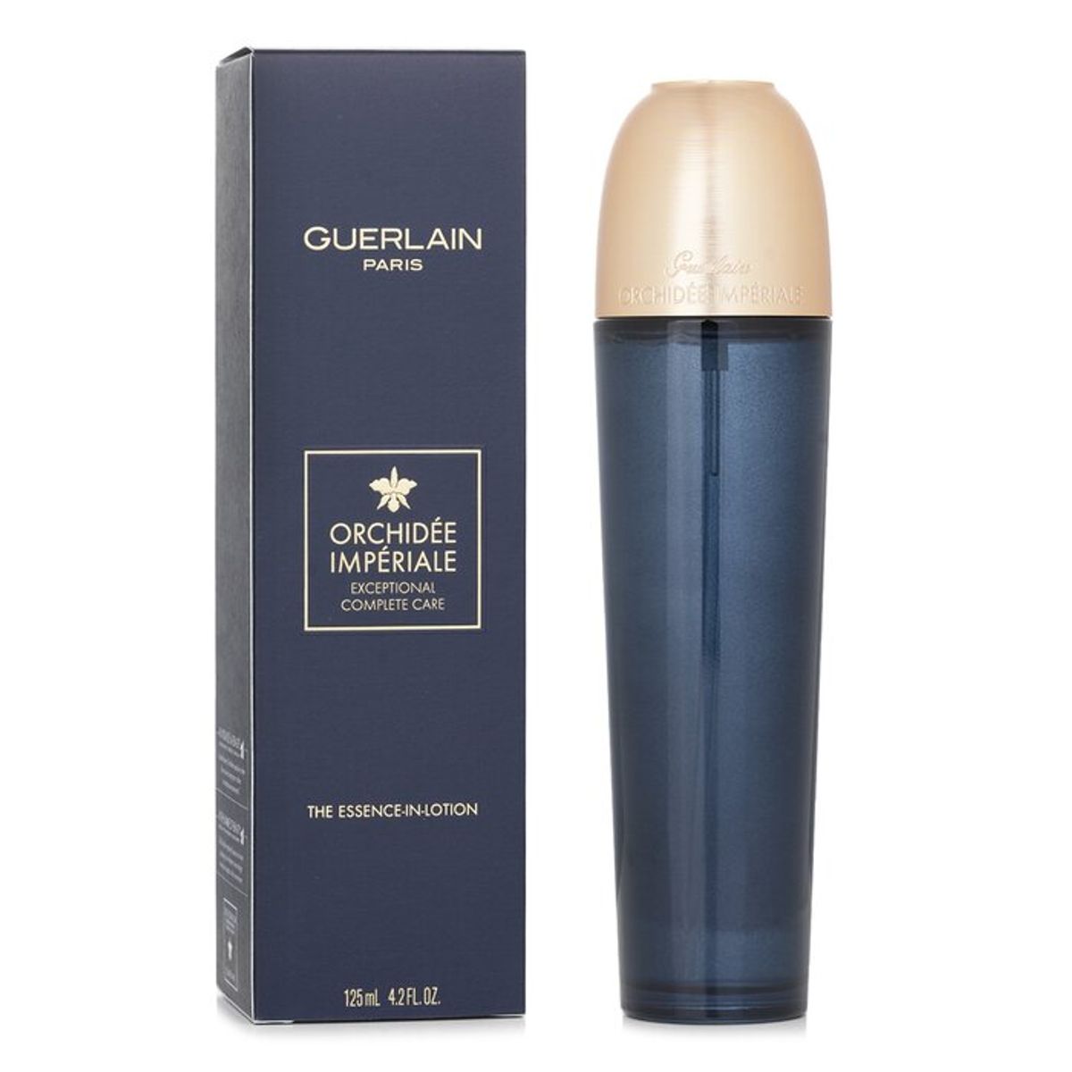 GUERLAIN - Loción Orchidee Imperiale 125ml Guerlain