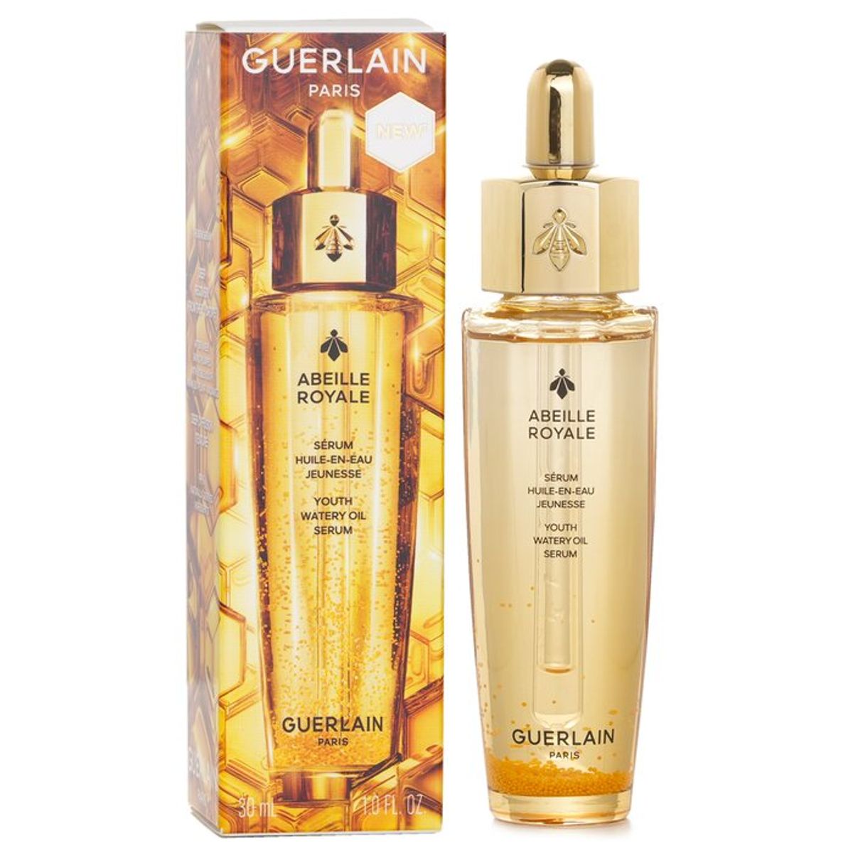 GUERLAIN - Suero Abeille Royale Youth Watery Oil 30ml Guerlain