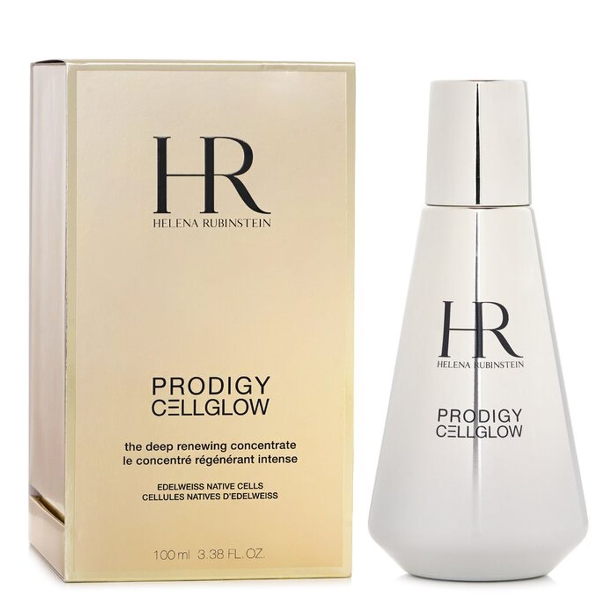 HELENA RUBINSTEIN - Suero Concentrado Renovador Cellglow Prodigy 100 Ml Helena Rubinstein