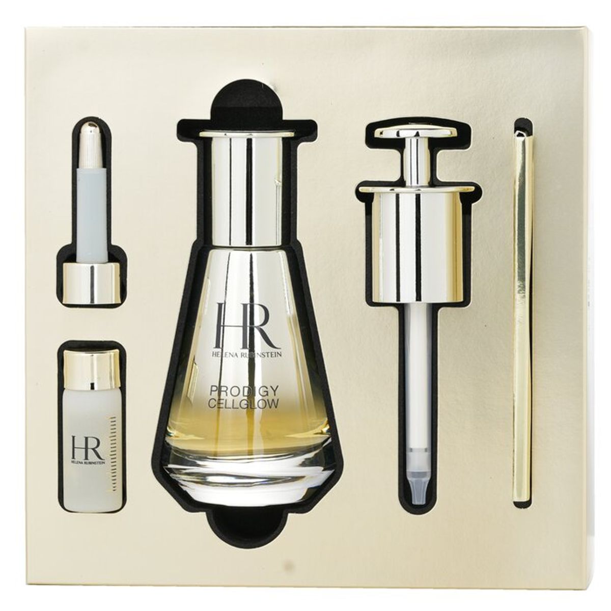 HELENA RUBINSTEIN - Suero  Prodigy Cellglow Cellixir Definitivo 3ml+27ml Helena Rubinstein