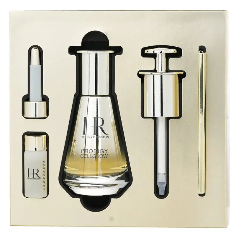 HELENA RUBINSTEIN - Suero Prodigy Cellglow Cellixir definitivo 3ml+27ml Helena Rubinstein