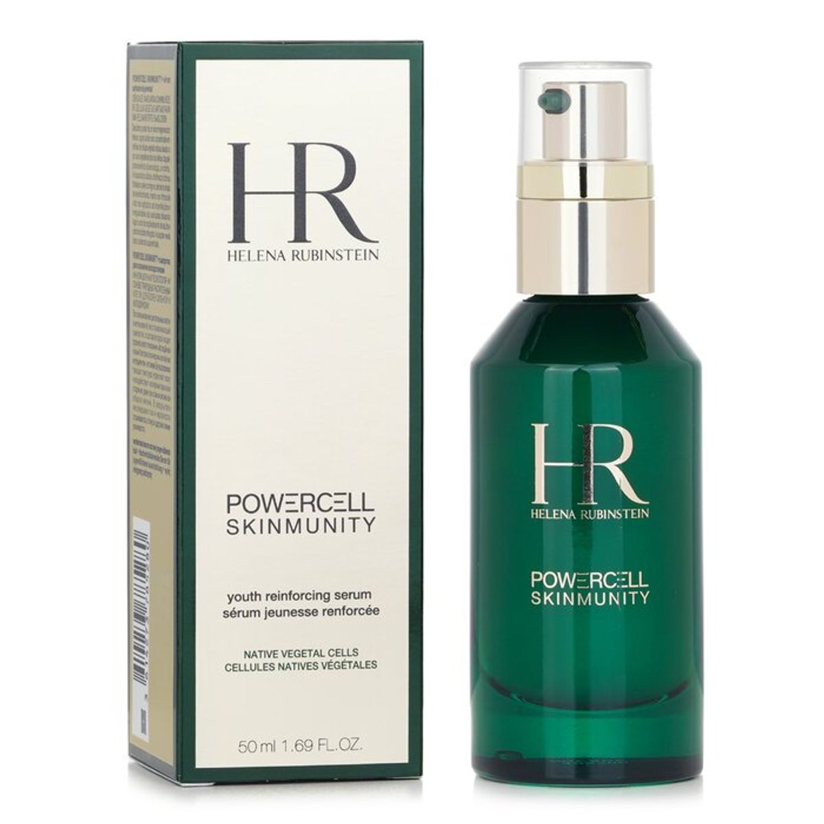 HELENA RUBINSTEIN - Suero Powercell Skinmunity 50ml Helena Rubinstein
