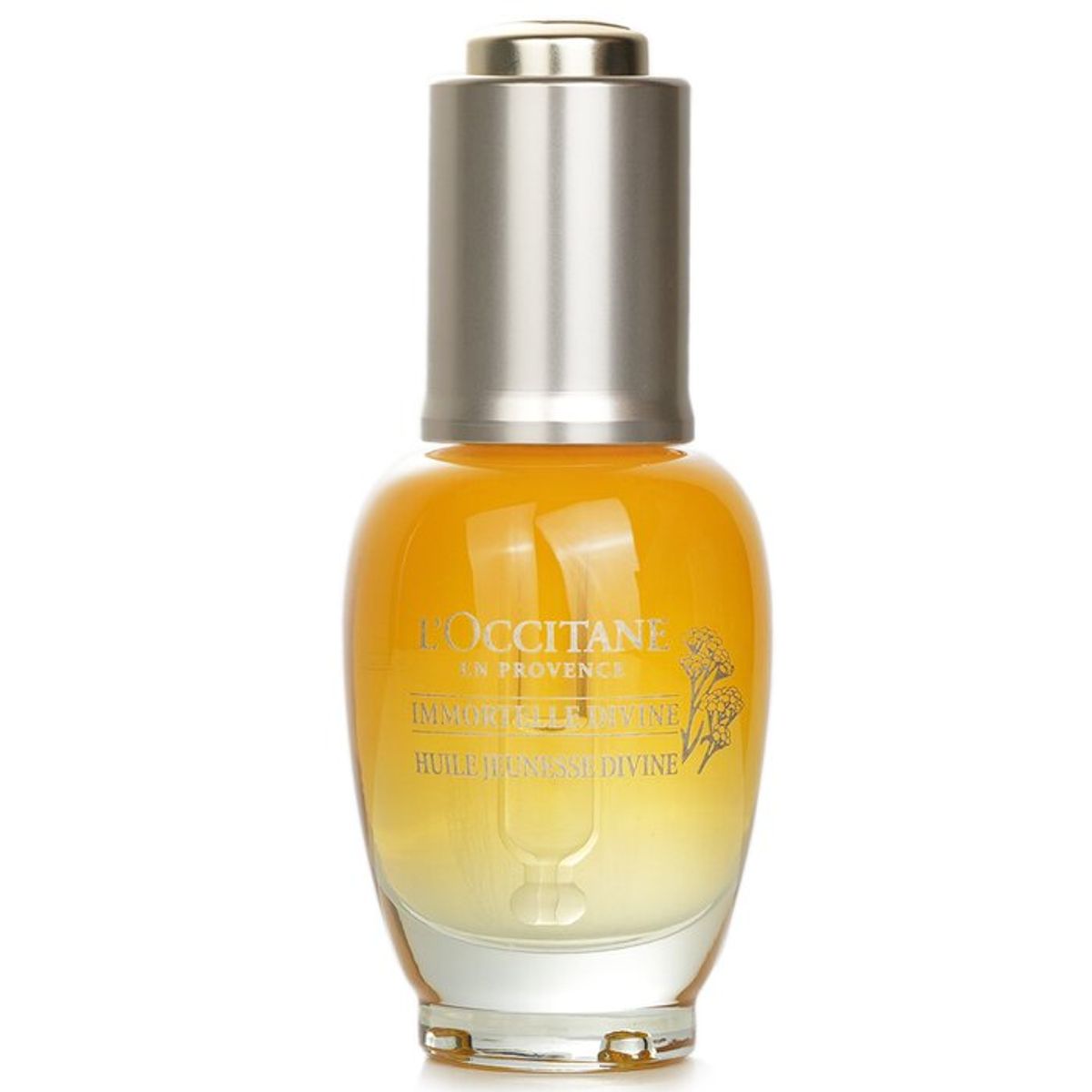 LOCCITANE - Immortelle Divine Youth Oil 30ml LOccitane
