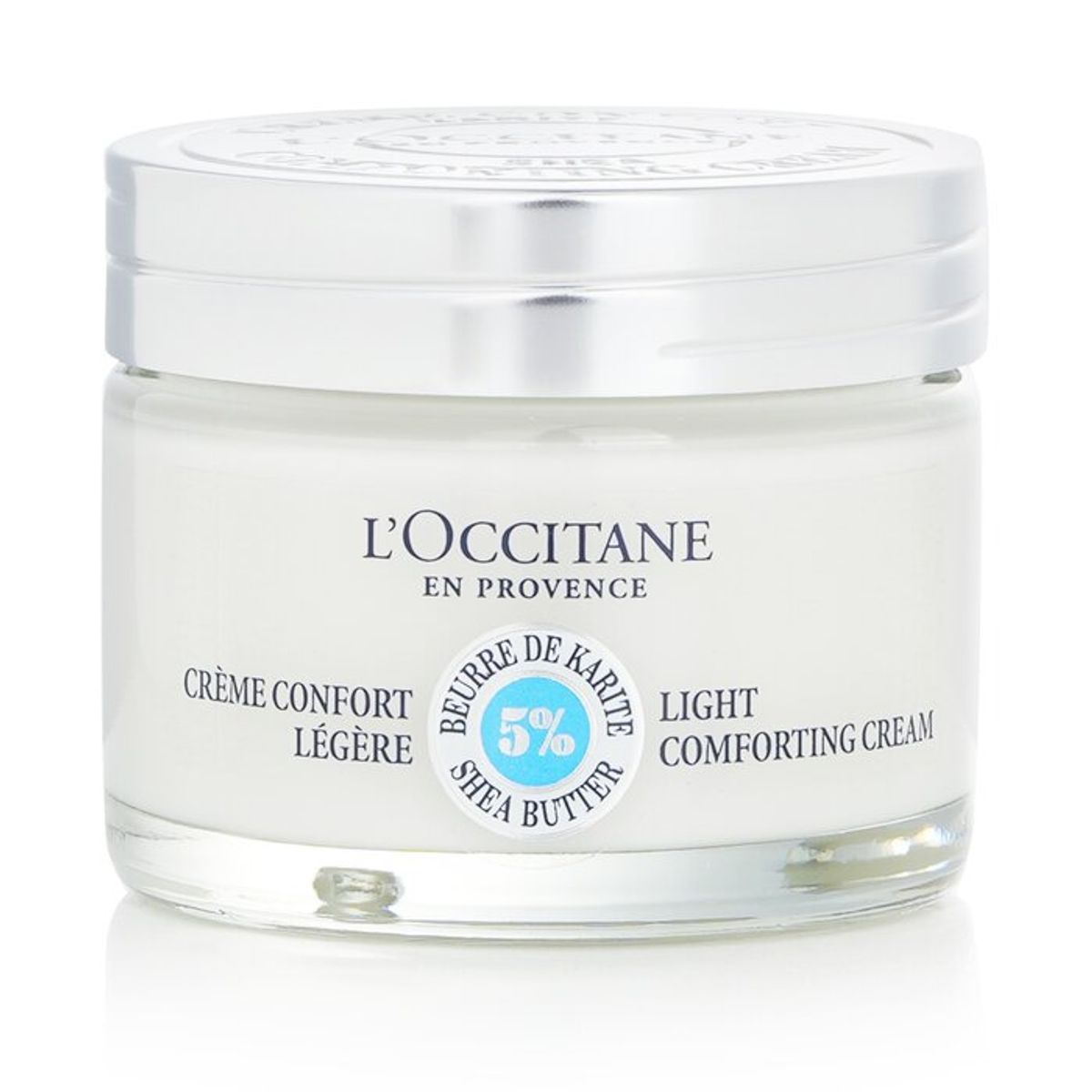 LOCCITANE - Crema Confortante 50ml LOccitane