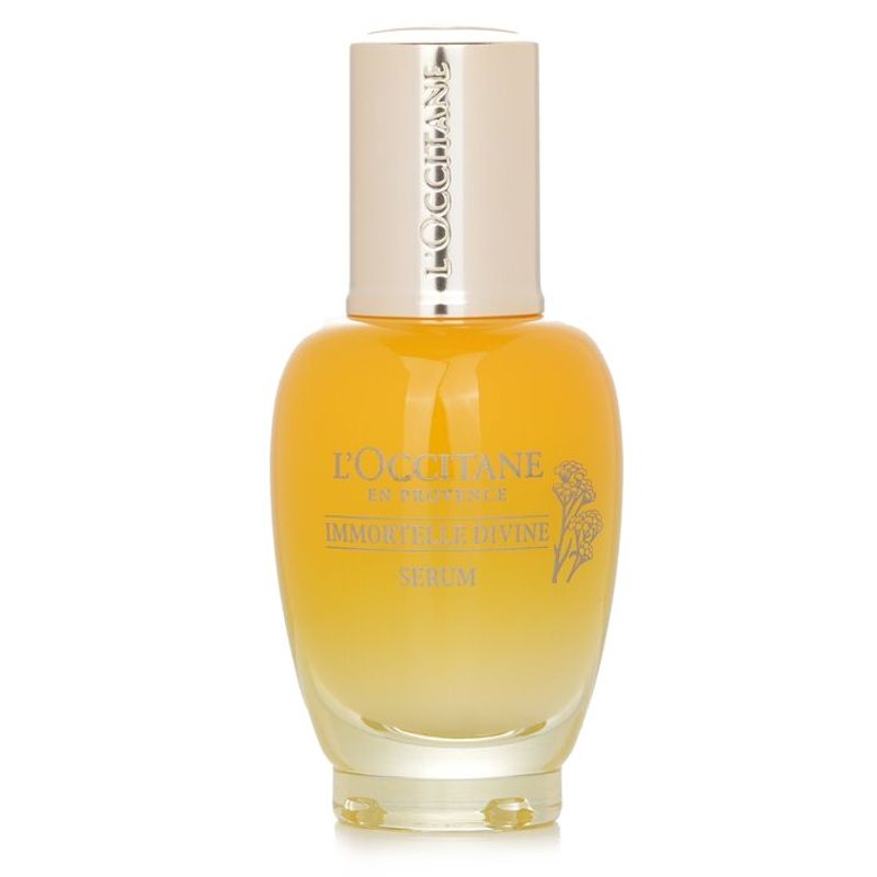 LOCCITANE - Immortelle Divine Suero 30ml LOccitane
