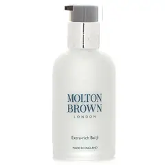 MOLTON BROWN - Hidratante Extra Rico Bai Ji 100ml