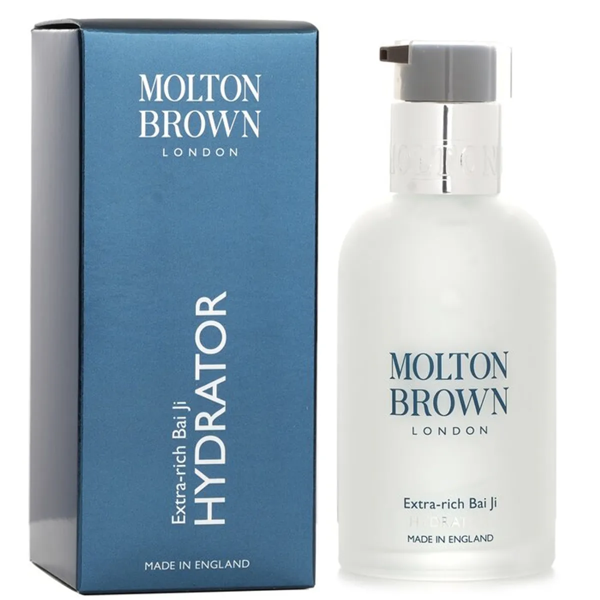 MOLTON BROWN - Hidratante Extra Rico Bai Ji 100ml Molton Brown