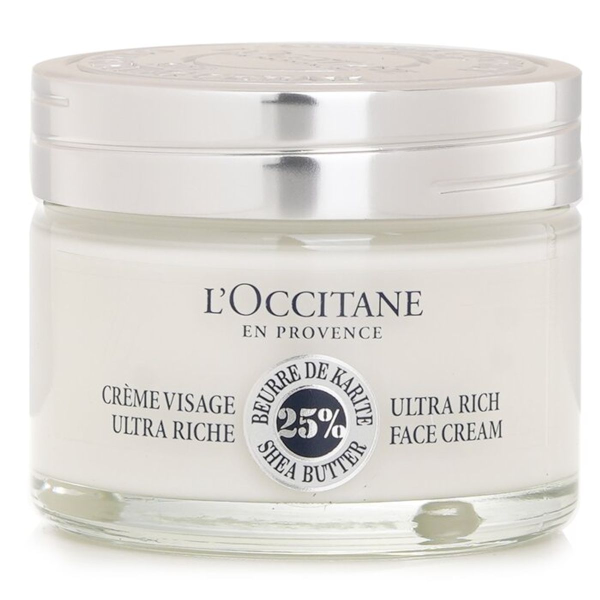 LOCCITANE - Crema Facial Ultra Rich 50ml LOccitane
