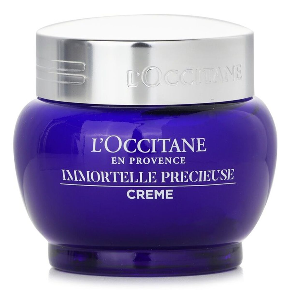 LOCCITANE - Crema Revitalizante Antiedad Immortelle Precious 50 Ml Loccitane
