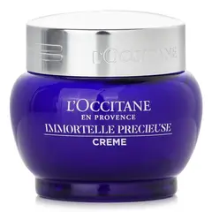LOCCITANE - Immortelle Precious Crema 50ml
