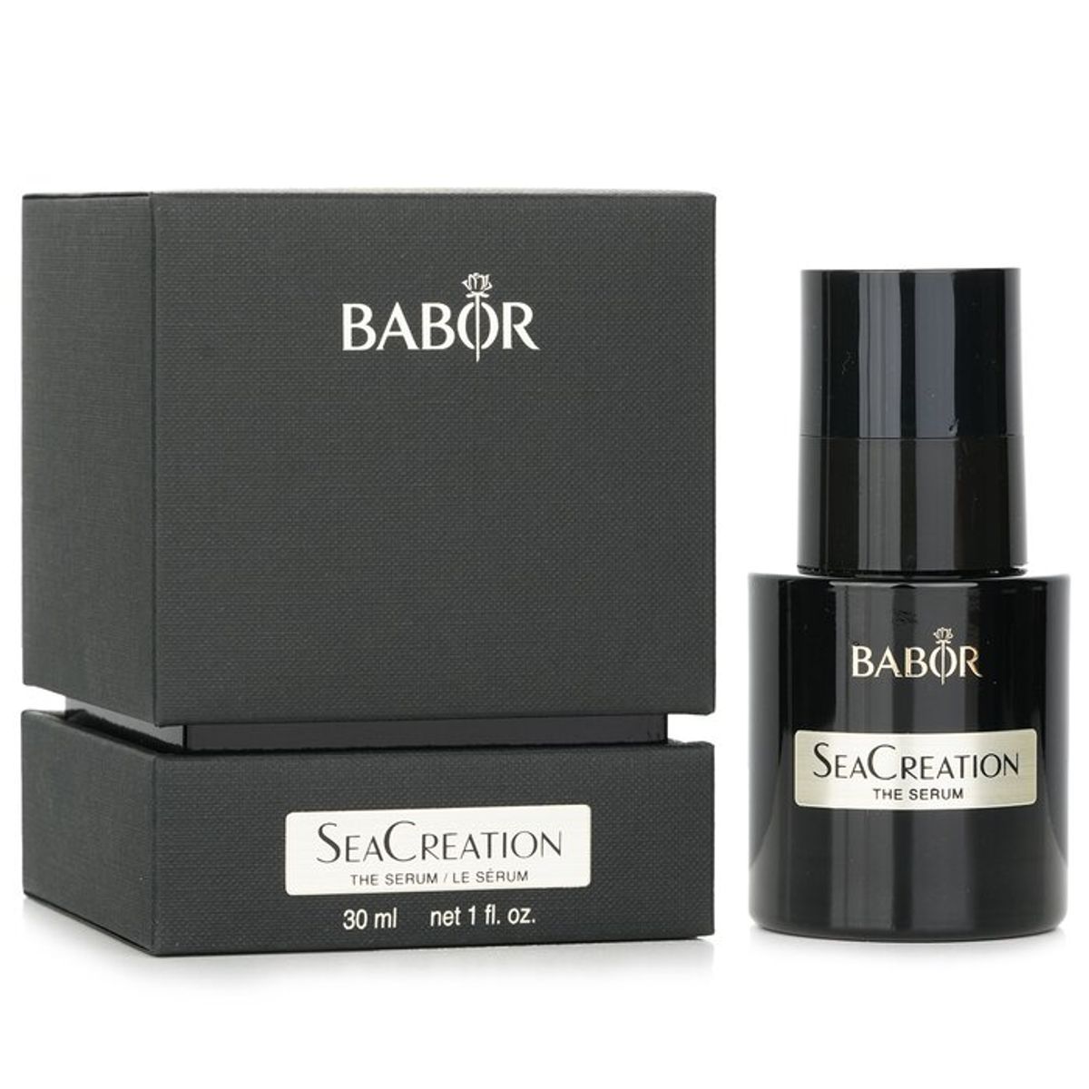 BABOR - Suero SeaCreation 30ml  Babor