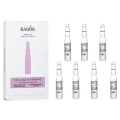 BABOR - Ampollas Concentradas Reafirmantes de Colágeno Piel Madura 7x2ml