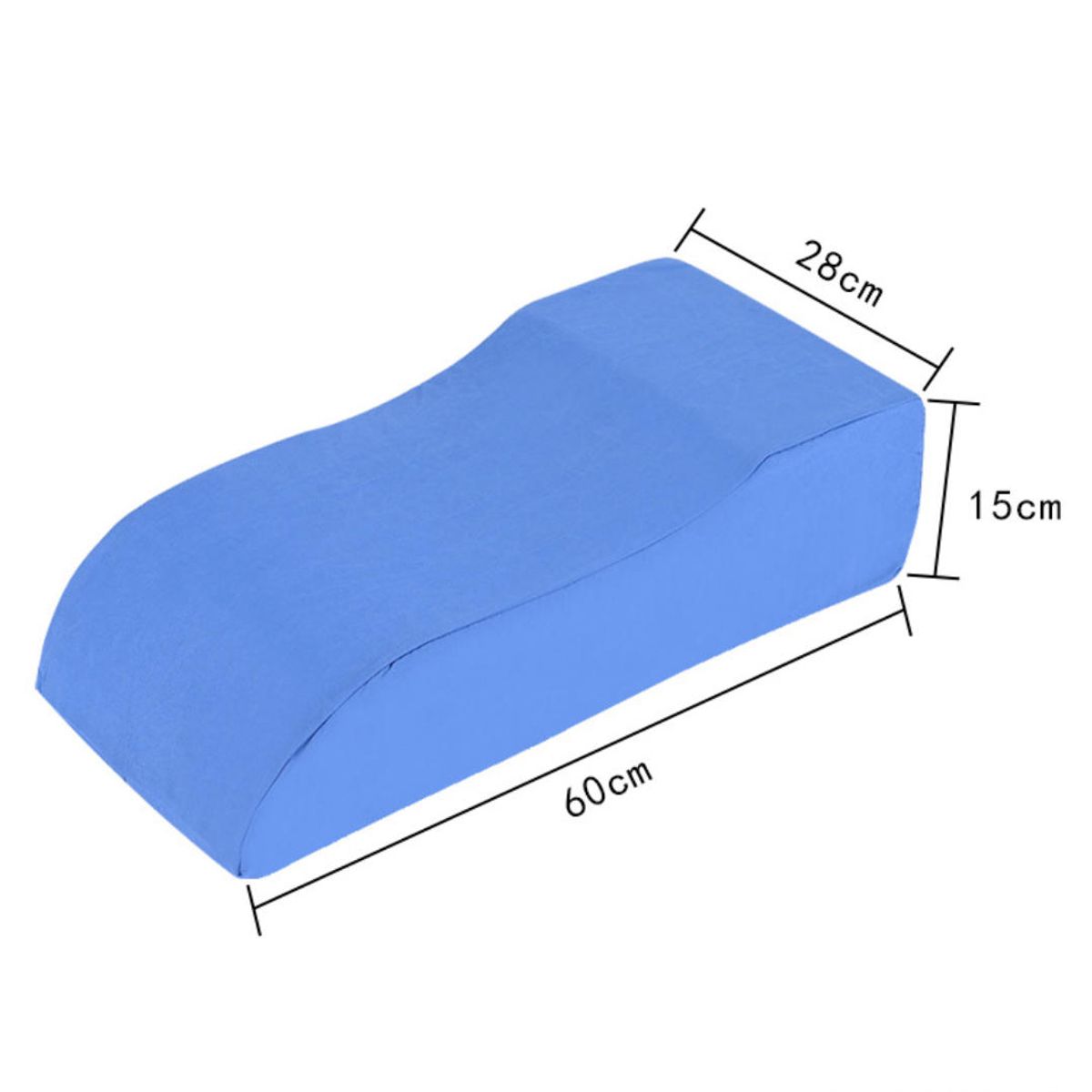 ATURE - Almohadilla Elevadora Para Piernasalmohadilla Postural