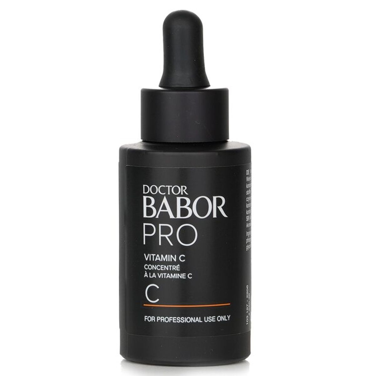 BABOR - Serum  Vitamina C Tamaño Salón 30ml  Babor