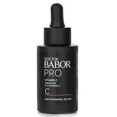 BABOR - Serum Vitamina C Tamaño Salón 30ml