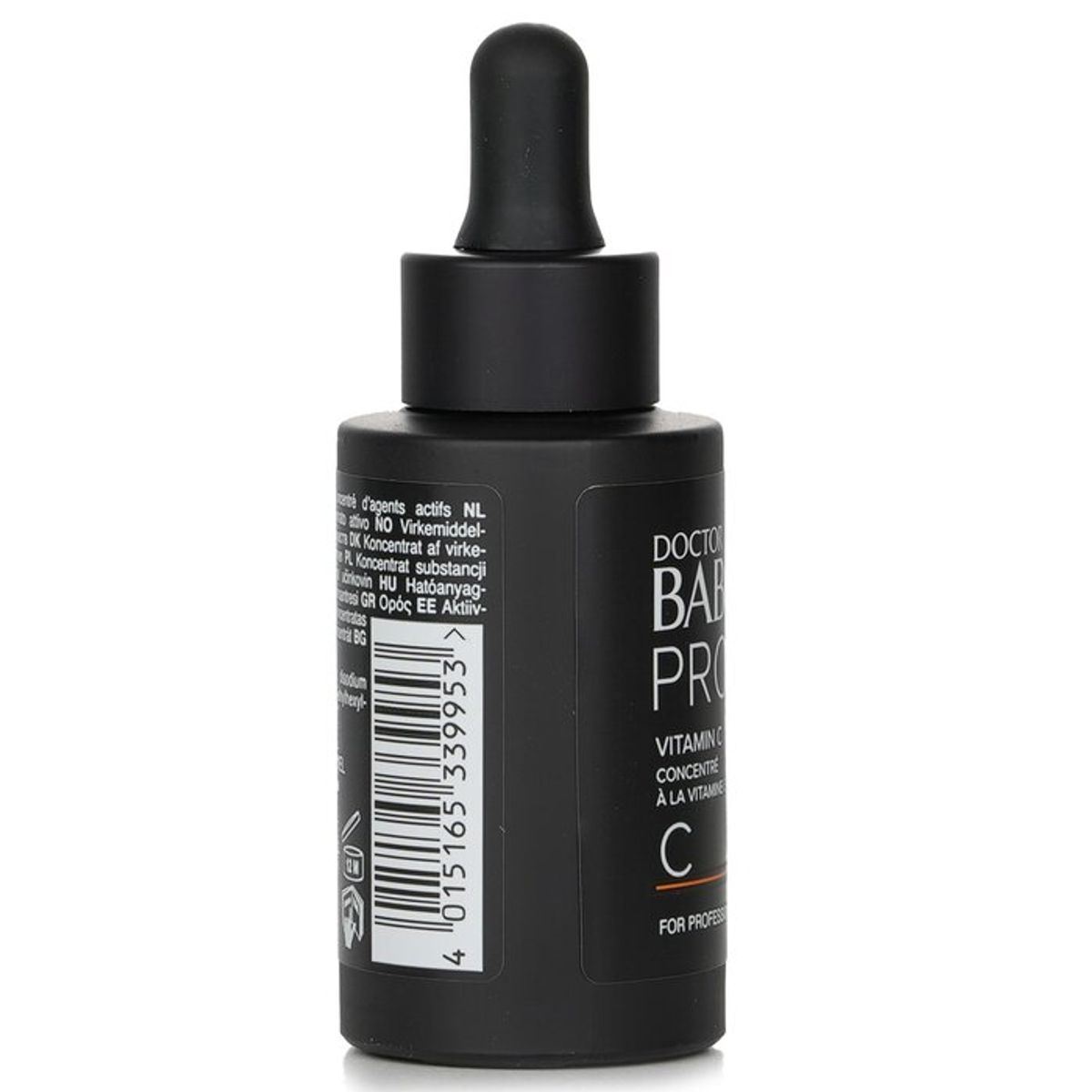 BABOR - Serum  Vitamina C Tamaño Salón 30ml  Babor