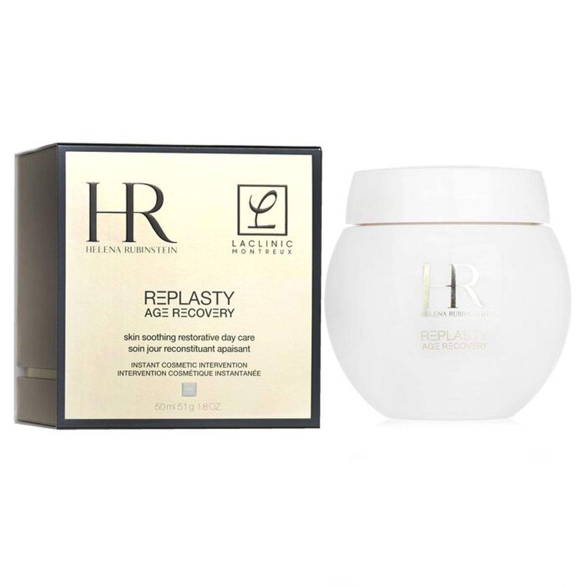 HELENA RUBINSTEIN - Crema de día Re-Plasty Age Recovery 50ml Helena Rubinstein