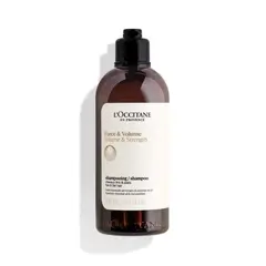 LOCCITANE - Shampoo Fuerza Y Volumen 300 ml