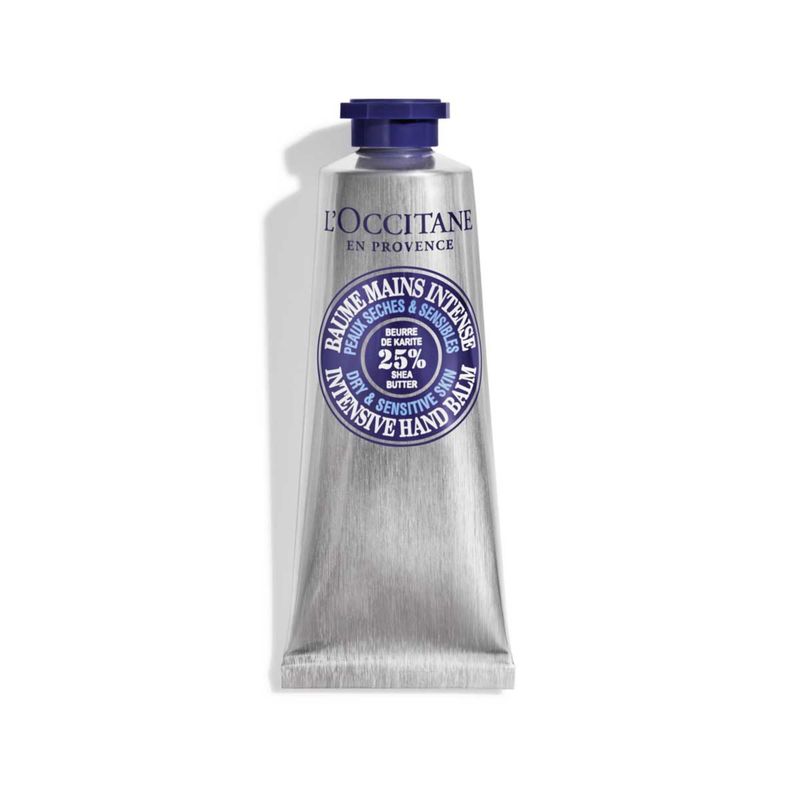 LOCCITANE - Bálsamo Intensivo De Manos Karité 50 ml LOCCITANE