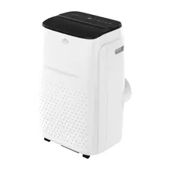 KLYMA - Aire Acondicionado Portátil WiFi 12000 BTU KÖLD 12wf ES White