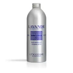 LOCCITANE - Espuma de Baño Lavanda 500 ml
