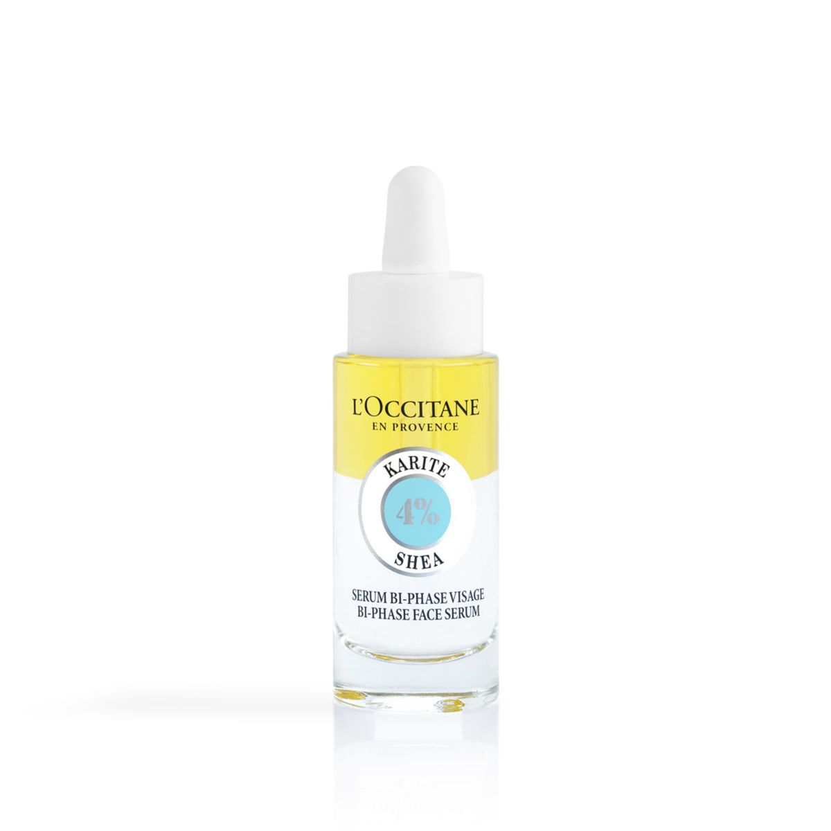LOCCITANE - Serum Facial Karité 30 ml LOCCITANE