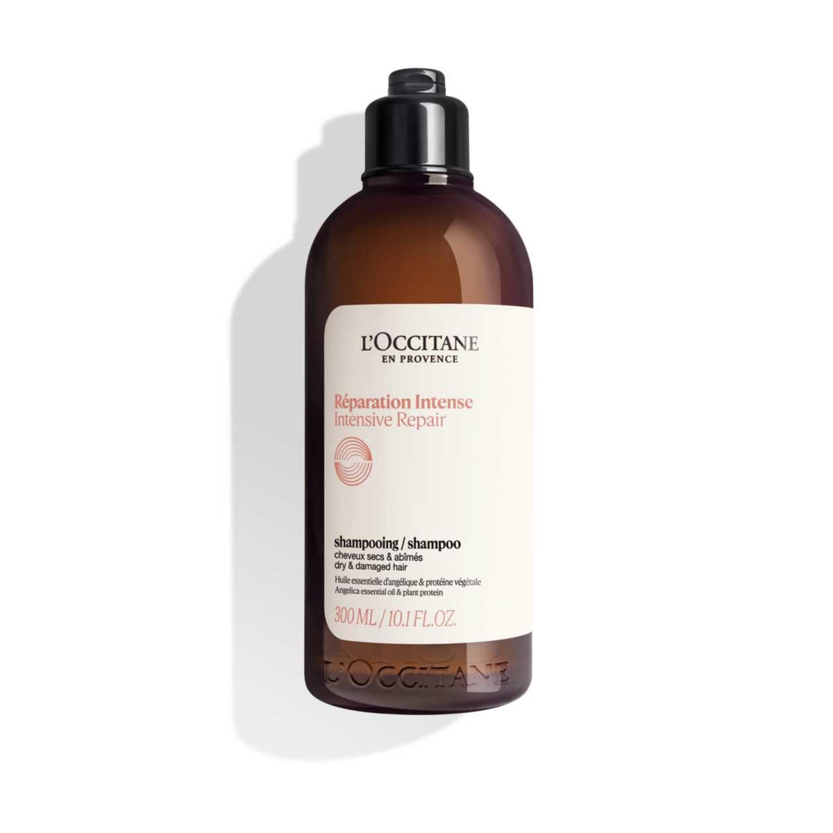 LOCCITANE - Shampoo Reparador Aromacología 300 ml LOCCITANE