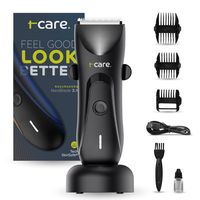 Afeitadora Rasuradora Corporal Electrica Inalámbrica NeoBlade 3.1 T-Care