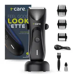 T CARE - Afeitadora Rasuradora Corporal Electrica NeoBlade 31 T-Care